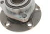 Подшипник ступицы (передней) VW Caddy 03- (3 болты) PFI PHU56556K (фото 9)