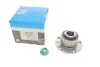 Подшипник ступицы (передней) Skoda Fabia 99-/Roomster 06- (+ABS) PFI PHU56635K (фото 2)