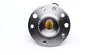 Подшипник ступицы (передней)(5 болтов) Opel Astra H/Zafira B 05- PFI PHU56688K (фото 6)