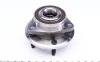 Підшипник маточини (передньої) Opel Astra 09- PFI PHU56715K (фото 4)
