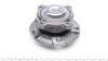 Подшипник ступицы (передней) BMW 1 (F20)/2 (F23)/3 (F34)/4 (F32/F83) 11- PFI PHU56781K (фото 4)