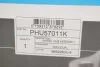 Подшипник ступицы (передней) VW Passat/Golf 1.0TSI-2.0TDI 12- PFI PHU57011K (фото 2)