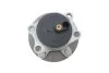 Подшипник ступицы (задней) Mitsubishi Lancer 07-/Outlander 06-12 PFI PHU57417K (фото 4)