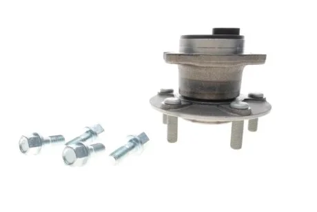 Подшипник ступицы (задней) Mitsubishi Lancer 07-/Outlander 06-12 PFI PHU57417K