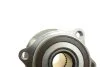 Подшипник ступицы (задней) Subaru Forester 07- /Outback 09-(+ABS) (28.4x134x104.3) PFI PHU57479 (фото 3)