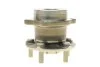 Подшипник ступицы (задней) Subaru Forester 07- /Outback 09-(+ABS) (28.4x134x104.3) PFI PHU57479 (фото 5)