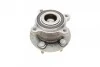 Подшипник ступицы (задней) Opel Astra J/Chevrolet Cruze 09- (+ABS) PFI PHU57492 (фото 4)