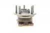 Подшипник ступицы (задней) Opel Astra J/Chevrolet Cruze 09- (+ABS) PFI PHU57492 (фото 6)