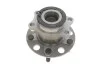 Подшипник ступицы (задней) Mitsubishi Outlander/Jeep Patriot 06- PFI PHU57505 (фото 3)