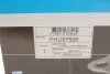 Подшипник ступицы (задней) Mitsubishi Outlander/Jeep Patriot 06- PFI PHU57505 (фото 4)