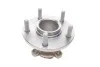 Підшипник маточини (задньої) Mazda 3/5 04-11 (+ABS) PFI PHU590099 (фото 2)