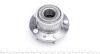 Підшипник маточини (задньої) Mazda 6 03-07 (36x140x80)(+ABS) PFI PHU590100 (фото 3)