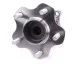 Підшипник маточини (задньої) Nissan Juke/Leaf/Qashqai/X-trail 1.6-2.0 dCi 07- PFI PHU590241 (фото 2)