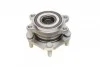 Подшипник ступицы (передней) Nissan Qashqai 13-16 (28.25x136.2x73) PFI PHUB411T-3 (фото 3)