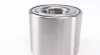 Підшипник маточини (задньої) Citroen C3/C4/Peugeot 208 1.0-1.6D 09- (25x52x42) PFI PW25520042CSHD (фото 2)