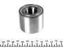 Подшипник ступицы (задней) Renault Megane II (25x55x45) PFI PW25550045CSHD (фото 2)