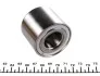 Подшипник ступицы (задней) Renault Megane II (25x55x45) PFI PW25550045CSHD (фото 3)