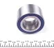 Подшипник ступицы (передней) Renault 9/11/19/Clio/Twingo 1.0-1.7 (35х65х35) PFI PW35650035CS (фото 3)