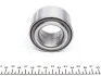 Подшипник ступицы (передней) Citroen C1/Peugeot 107/108 05- (+ABS) PFI PW38690039/34CSMK (фото 4)