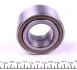 Подшипник ступицы (передней) Hyundai Elantra 00-06/Matrix 01-11/Kia Cerato 04-(39x74x36) PFI PW39740036/34CS (фото 2)