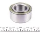 Подшипник ступицы (передней) Hyundai Elantra 00-06/Matrix 01-11/Kia Cerato 04-(39x74x36) PFI PW39740036/34CS (фото 3)