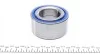 Подшипник ступицы (передней) Honda Civic 1.4-2.2i 12- (+ABS) PFI PW45840042/40CSM (фото 3)