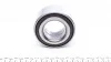 Подшипник ступицы (передней) Honda Civic 1.4-2.2i 12- (+ABS) PFI PW45840042/40CSM (фото 4)