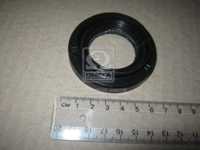 Сальник 37*65*10/17 ACM Hyundai Elantra 45245-26110 (вир-во G корея ОЕ) PH 1411ACDAU4 (фото 1)