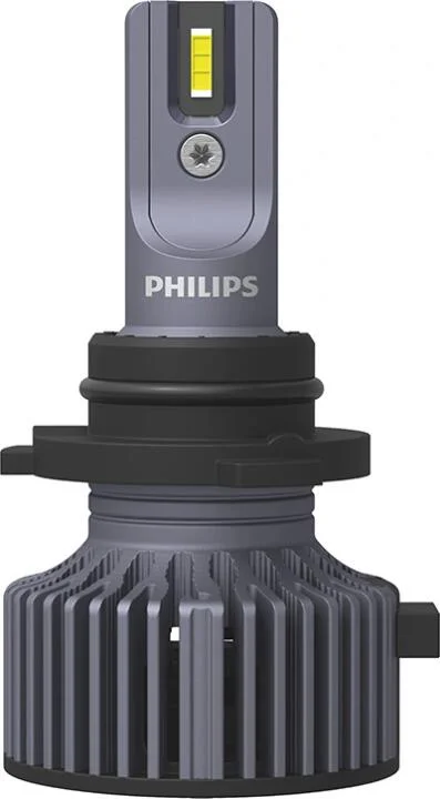 Комплект светодиодных автоламп. PHILIPS 11005U3022X2 (фото 1)