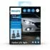 Комплект светодиодных автоламп. PHILIPS 11005U3022X2 (фото 4)