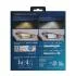 Лампа світлодіодна LED HB3/HB4 12/24V Ultinon Pro9100 +350% 20W 5800K (комплект) (вир-во Philips) PHILIPS 11005U91X2 (фото 3)