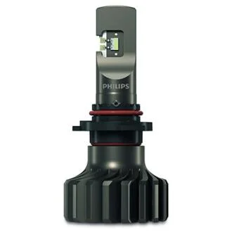 Лампа светодиодная LED HB3/HB4 12/24V Ultinon Pro9100 +350% 20W 5800K (комплект) (выр-во Philips) PHILIPS 11005U91X2