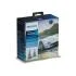 Лампа світлодіодна LED HB3/HB4 12/24V Ultinon Pro9100 +350% 20W 5800K (комплект) (вир-во Philips) PHILIPS 11005U91X2 (фото 5)