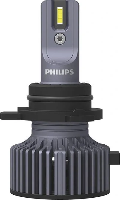 Комплект светодиодных автоламп. PHILIPS 11012U3022X2 (фото 1)