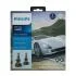 Комплект светодиодных автоламп. PHILIPS 11012U91X2 (фото 4)