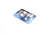 Светодиодная лампа W21 LED white Ultinon Pro3000, 12V, 1,75W W3x16d компл. (выр-во Philips) PHILIPS 11065U30CWB2 (фото 3)