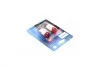 Светодиодная лампа W21 LED red Ultinon Pro3000, 12V, 1,75W W3x16d компл. (выр-во Philips) PHILIPS 11065U30RB2 (фото 3)