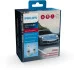 Лампа світлодіодна LED H1 12/24V Ultinon Pro9200 +400% 13W 5800K (комплект) (вир-во Philips) PHILIPS 11258U92X2 (фото 1)