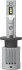 Лампа світлодіодна LED H1 12/24V Ultinon Pro9200 +400% 13W 5800K (комплект) (вир-во Philips) PHILIPS 11258U92X2 (фото 2)