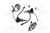 Лампа світлодіодна LED H3 12/24V Ultinon Pro9100 +350% 20W 5800K (комплект) (вир-во Philips) PHILIPS 11336U91X2 (фото 2)