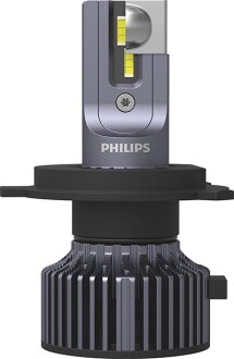 Комплект светодиодных автоламп. PHILIPS 11342U3022X2