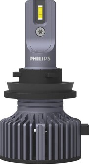 Комплект світлодіодних автоламп PHILIPS 11362U3022X2