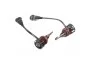 Лампа светодиодная LED H11 12/24V Ultinon Pro9100 +350% 16W 5800K (комплект) (выр-во Philips) PHILIPS 11362U91X2 (фото 3)