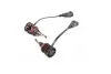 Лампа светодиодная LED H11 12/24V Ultinon Pro9100 +350% 16W 5800K (комплект) (выр-во Philips) PHILIPS 11362U91X2 (фото 4)