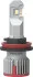 Лампа світлодіодна LED H11 12/24V Ultinon Pro9200 +400% 16W 5800K (комплект) (вир-во Philips) PHILIPS 11362U92X2 (фото 2)