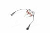 LED Fog Ultinon Pro5000 + 160% X2 12/24V 12W PHILIPS 11366U50CWX2 (фото 4)