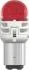 P21/5W LED red Ultinon Pro6000 PHILIPS 11499RU60X2 (фото 2)