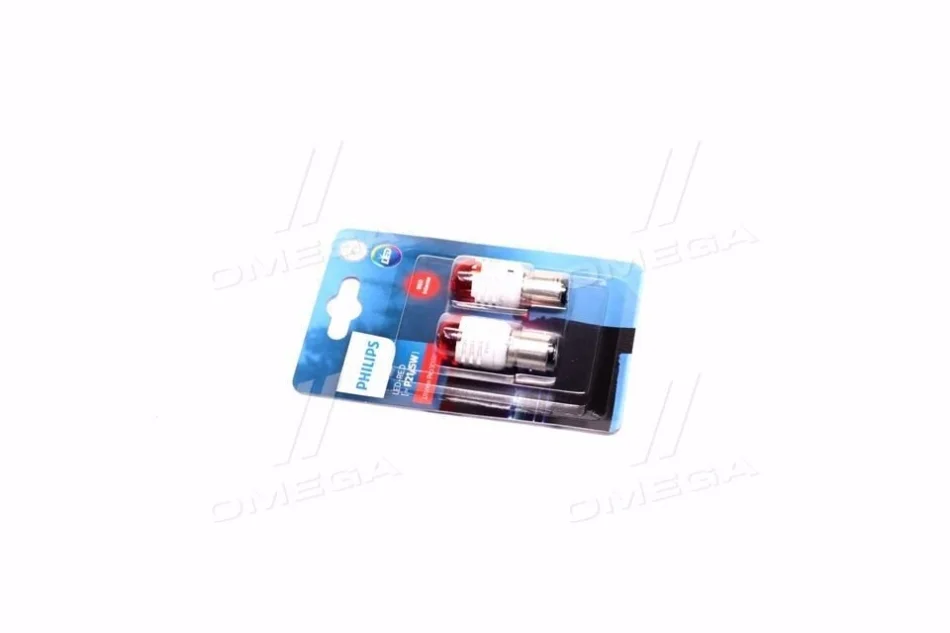 Автолампа светодиодная PHILIPS 11499U30RB2 (фото 1)