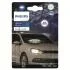 Лампа светодиодная LED FESTOON С5W Ultinon Pro3100 12V 0,8W SV8.5 (30 мм) (выр-во Philips) PHILIPS 11860CU31B1 (фото 2)