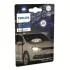 Лампа светодиодная LED FESTOON С5W Ultinon Pro3100 12V 0,8W SV8.5 (30 мм) (выр-во Philips) PHILIPS 11860CU31B1 (фото 3)